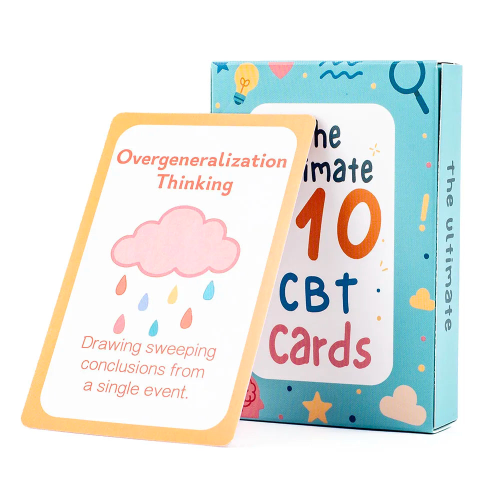 The Wind-Down Ritual Kit — mindfulness and wind-down cards